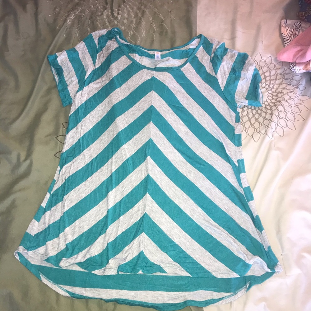 LuLaRoe Classic T